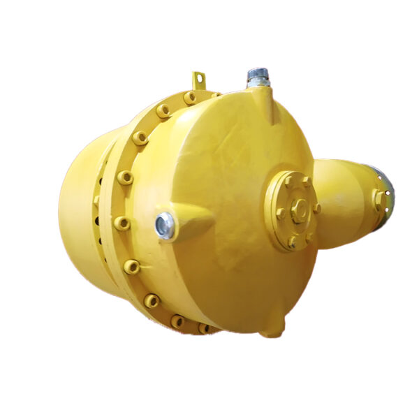 concrete mixer gearbox model 2258