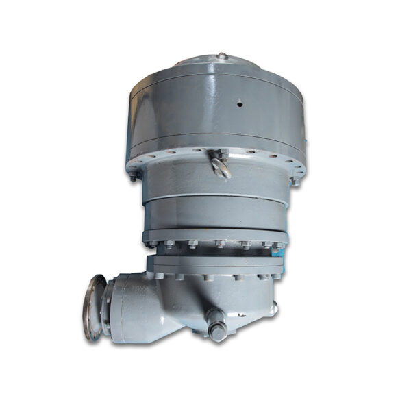 Bonfiglioli Concrete Mixer - Image 2