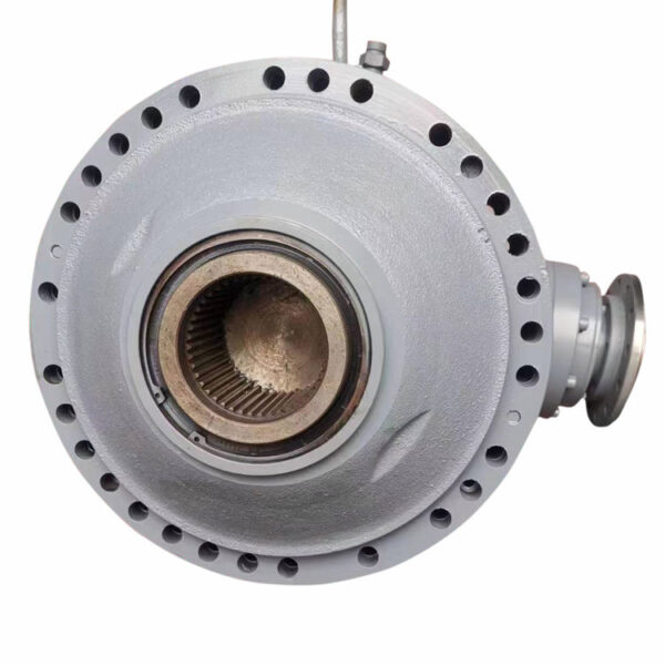 sicoma gearbox