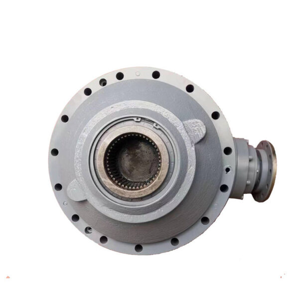 TJ511R2 for Sany and Zoomlion - Image 7