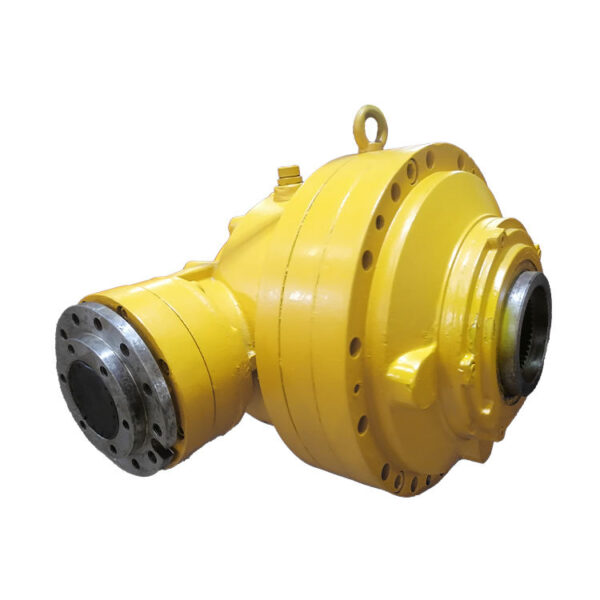 Gear Box