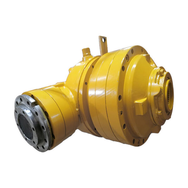 concrete mixer gearbox-TJ2150R2