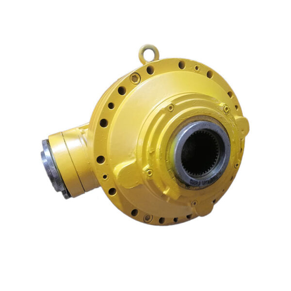 Sicoma Concrete Mixer Model TJ2250R2 - Image 3