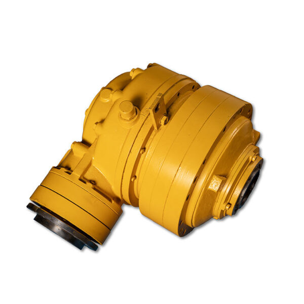 TJ2150R2 Twin Shaft Concrete Mixed Reducer - Image 2