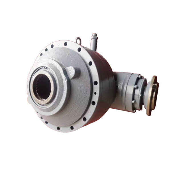 Gearbox TJ309 TJ310 - Image 4