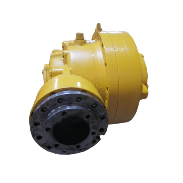Sicoma Concrete Mixer Model TJ2250R2 - Image 4