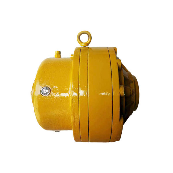 CONCRETE MIXER REDUCER TJ309R2 - Image 3
