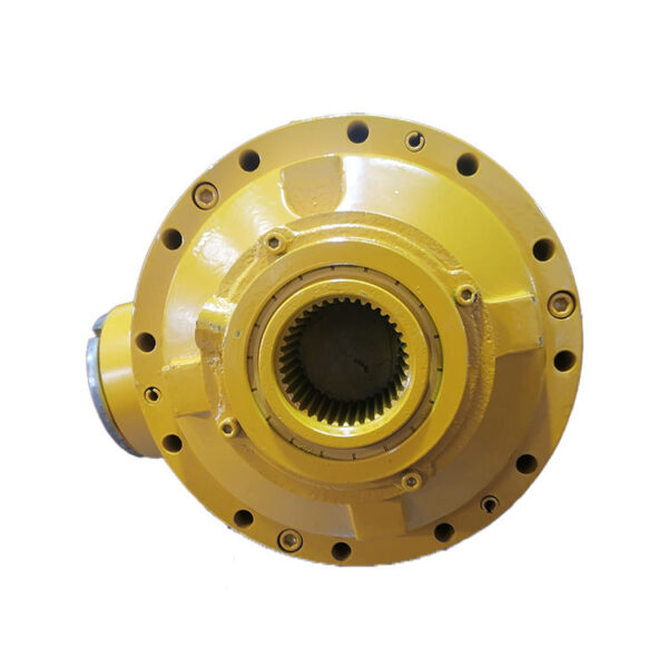 sicoma mixer spare part - Image 3