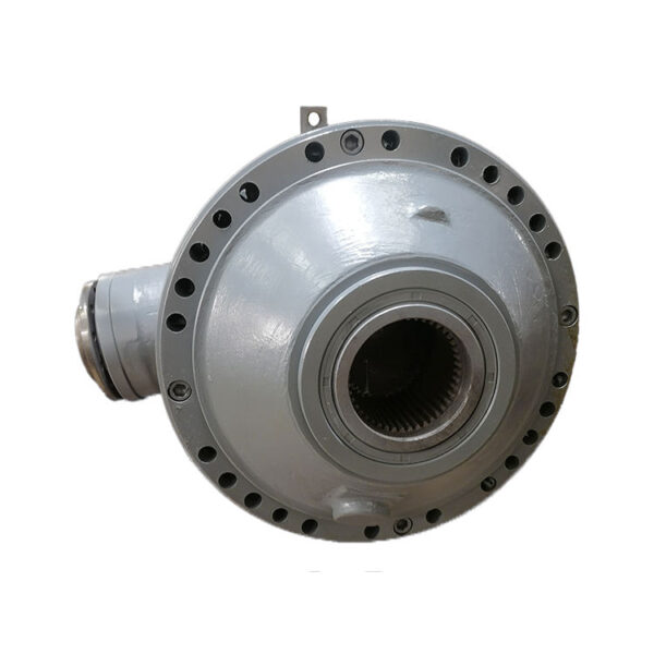 SICOMA MAO1.5 Reduction Gearbox - Image 3