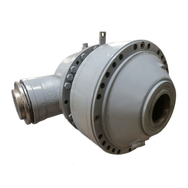 sicoma gearbox-TJ311R2 - Image 5
