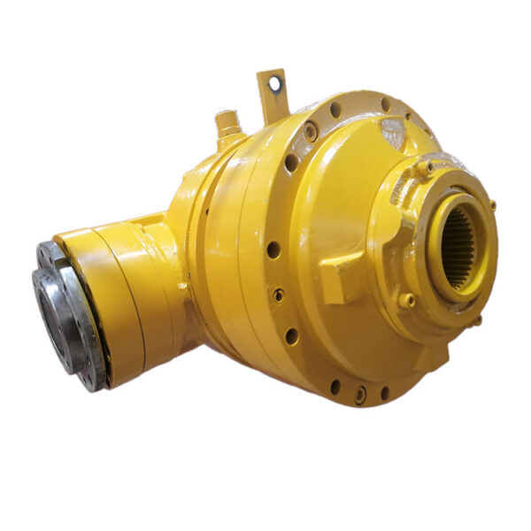 concrete mixer gearbox-TJ2150R2 - Image 6