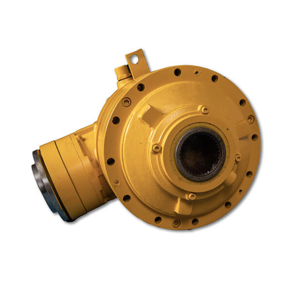 TJ2150R2 Twin Shaft Concrete Mixed Reducer - Image 4