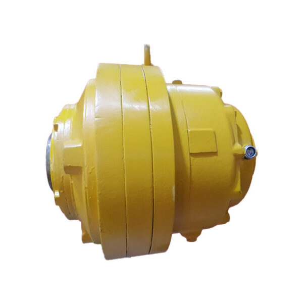 Gear Box - Image 4