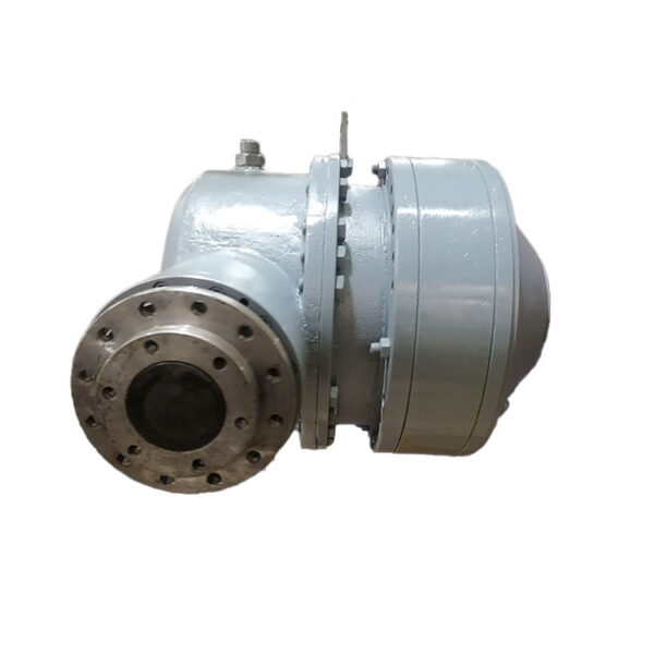 SICOMA MAO1.5 Reduction Gearbox - Image 4