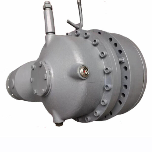 sicoma gearbox - Image 4