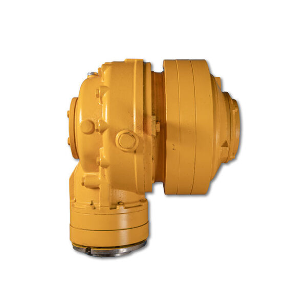 TJ2150R2 Twin Shaft Concrete Mixed Reducer - Image 5