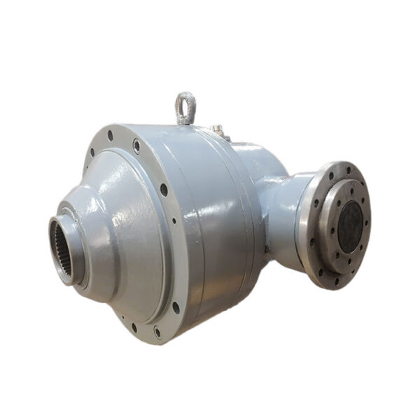sicoma gearbox - Image 6