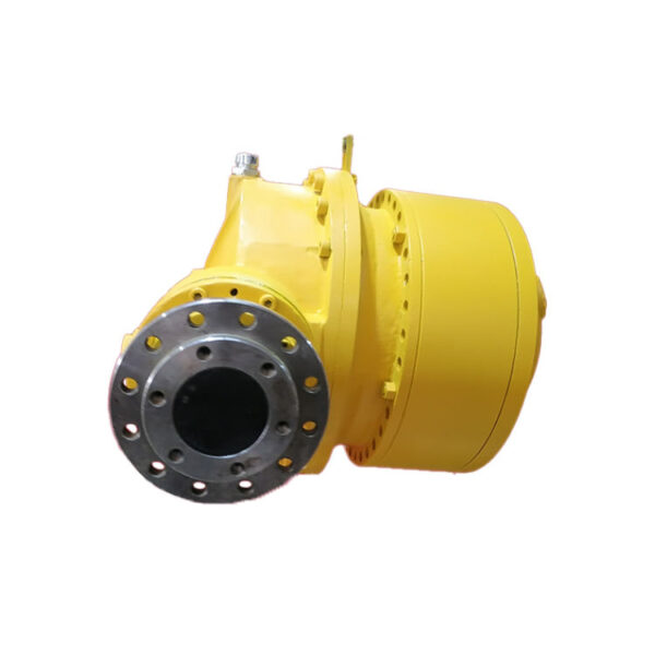 concrete mixer gearbox model 2258 - Image 5