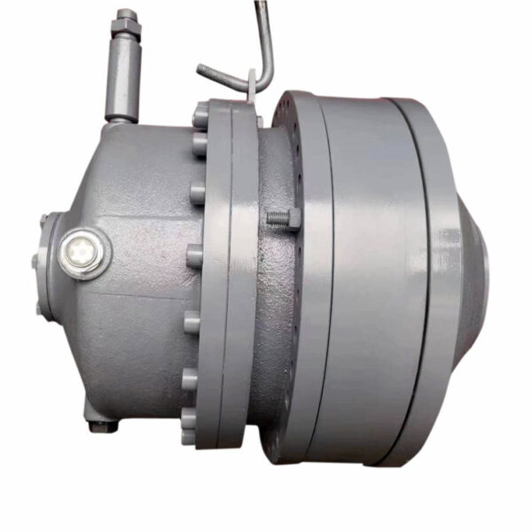 sicoma gearbox - Image 5