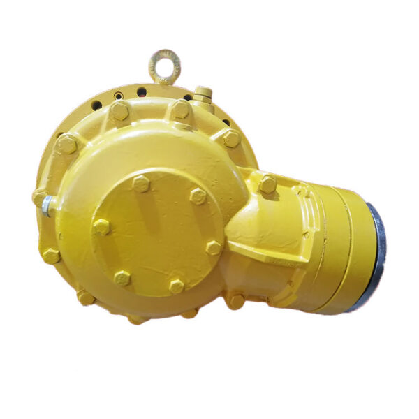 Sicoma Concrete Mixer Model TJ2250R2 - Image 7
