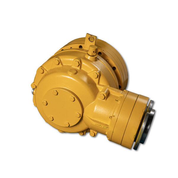 TJ2150R2 Twin Shaft Concrete Mixed Reducer - Image 6