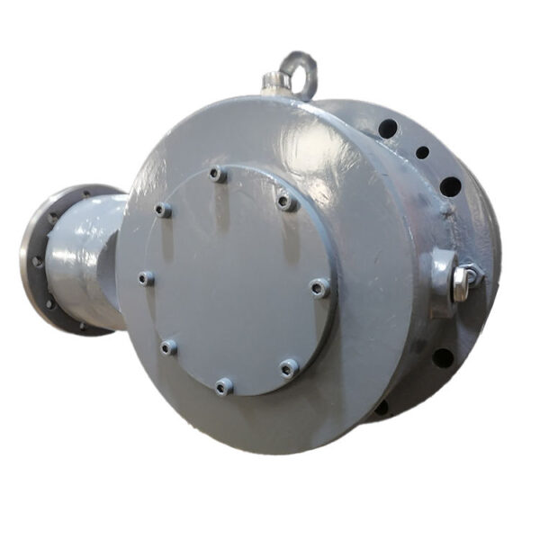 sicoma gearbox - Image 7