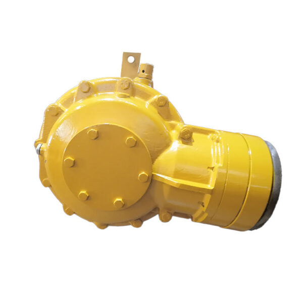 concrete mixer gearbox-TJ2150R2 - Image 2