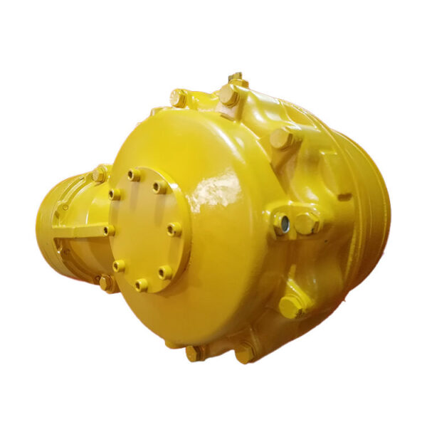 sicoma mixer spare part - Image 2