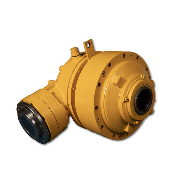 TJ2150R2 Twin Shaft Concrete Mixed Reducer - Image 7