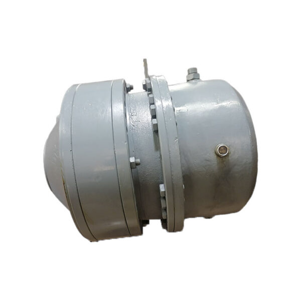 SICOMA MAO1.5 Reduction Gearbox - Image 7
