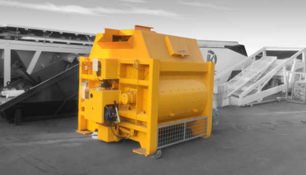 sicoma gearbox-TJ311R2 - Image 8