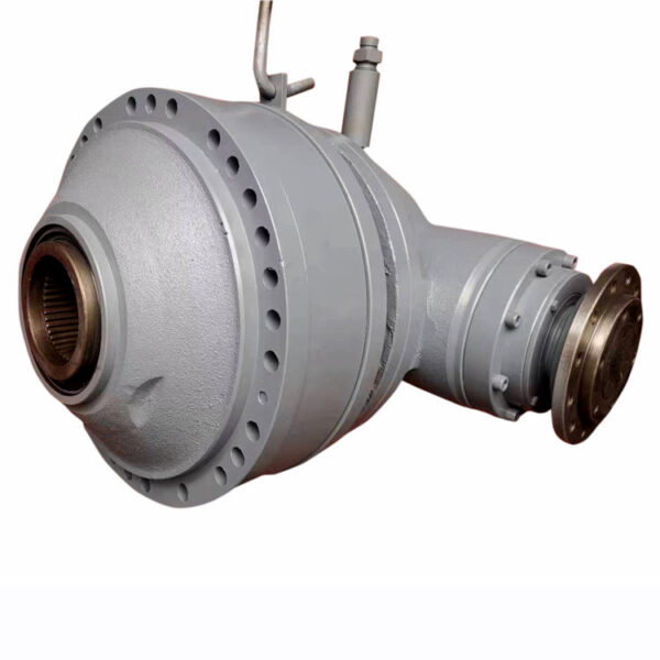 sicoma gearbox - Image 7