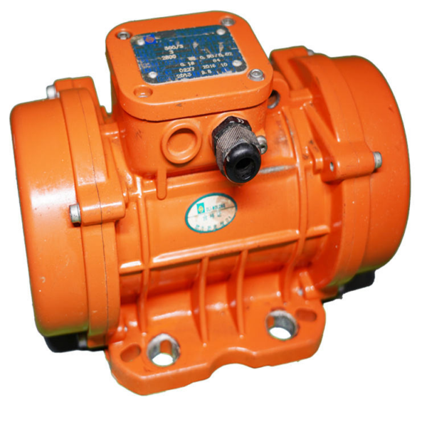 Electric Motor