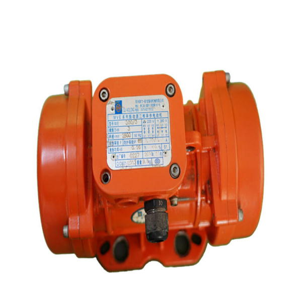 Electric Motor - Image 3