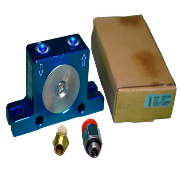 Mixed Machine Spare Part - Image 3
