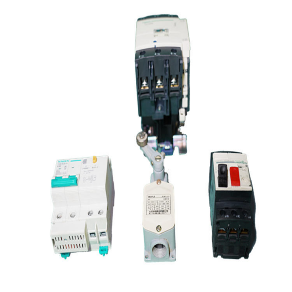 Mixed Machine Spare Part - Image 4