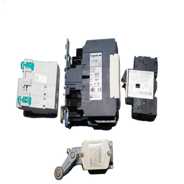 Mixed Machine Spare Part - Image 5