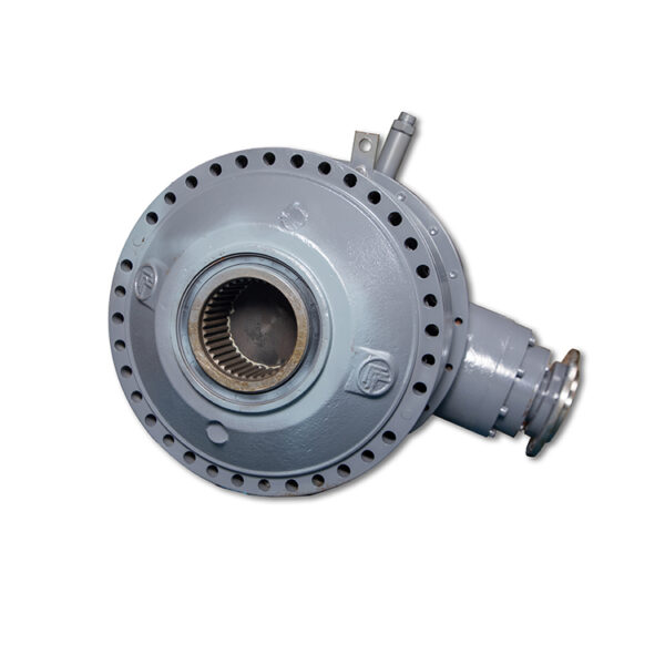 Gear Box